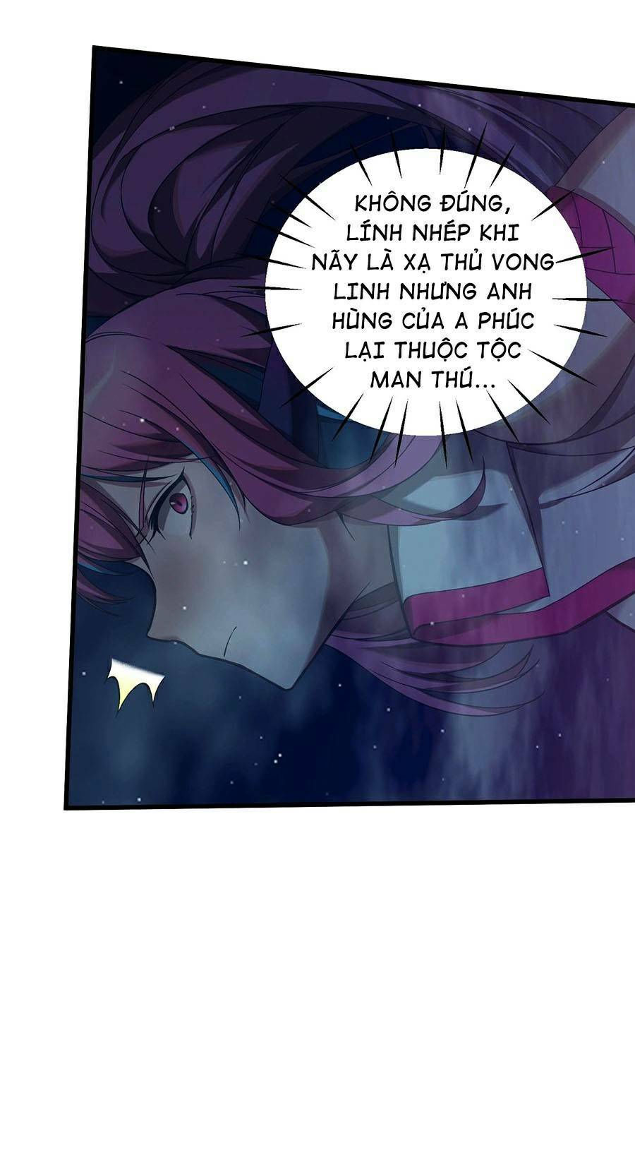 người chơi siêu mạnh chapter 15 26