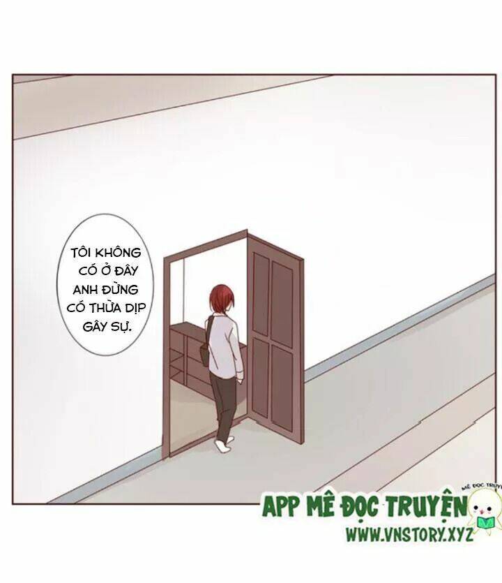 hồ tiên này không tin được chapter 14 3