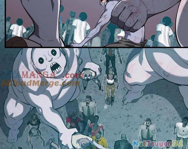 toàn dân tận thế: ta, virus quân vương chapter 36 9