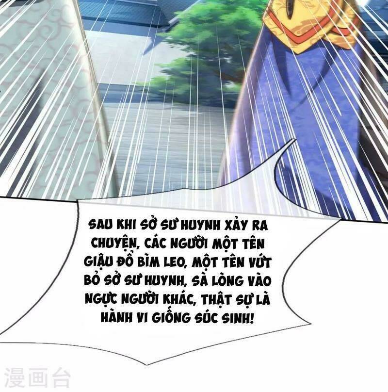 thân thể của ta là kiếm chủng chapter 42 27