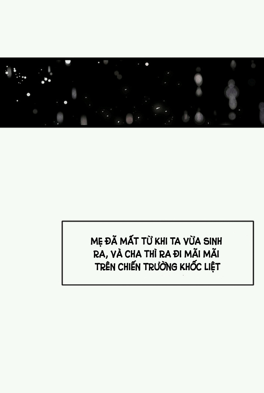 đêm hoang dại chapter 3.1 14