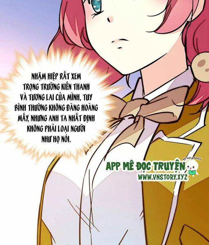 nữ hầu sau giờ học chapter 80 5