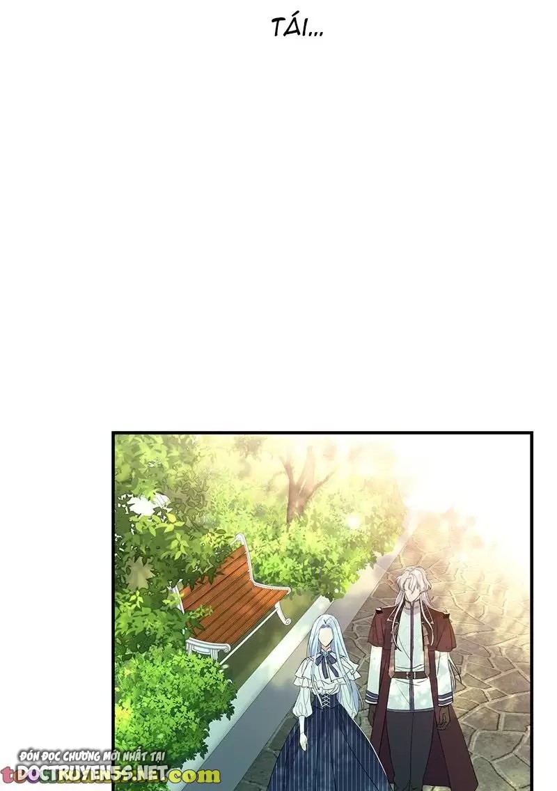 nếu tôi là nhân vật phản diện liệu tôi sẽ chết chapter 21 82