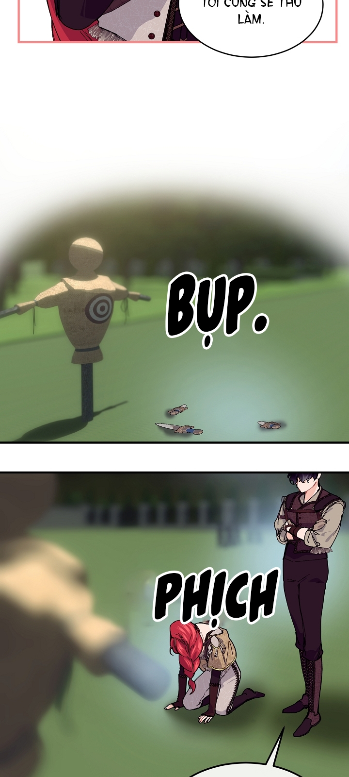 [18+] sự đáng sợ bên trong đại dương chapter 61.2 17