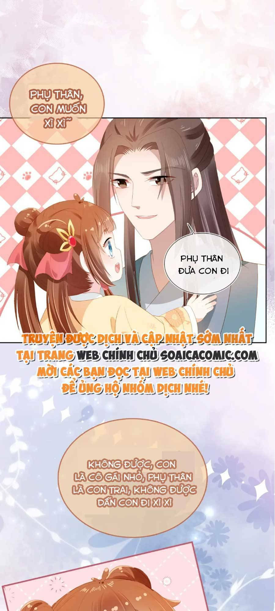 nhặt được bảo bối manh manh chapter 78 28