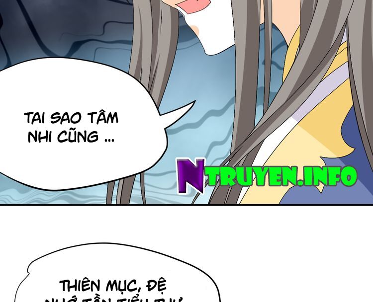 xuyên việt chi thiên tâm linh chapter 25.5 20