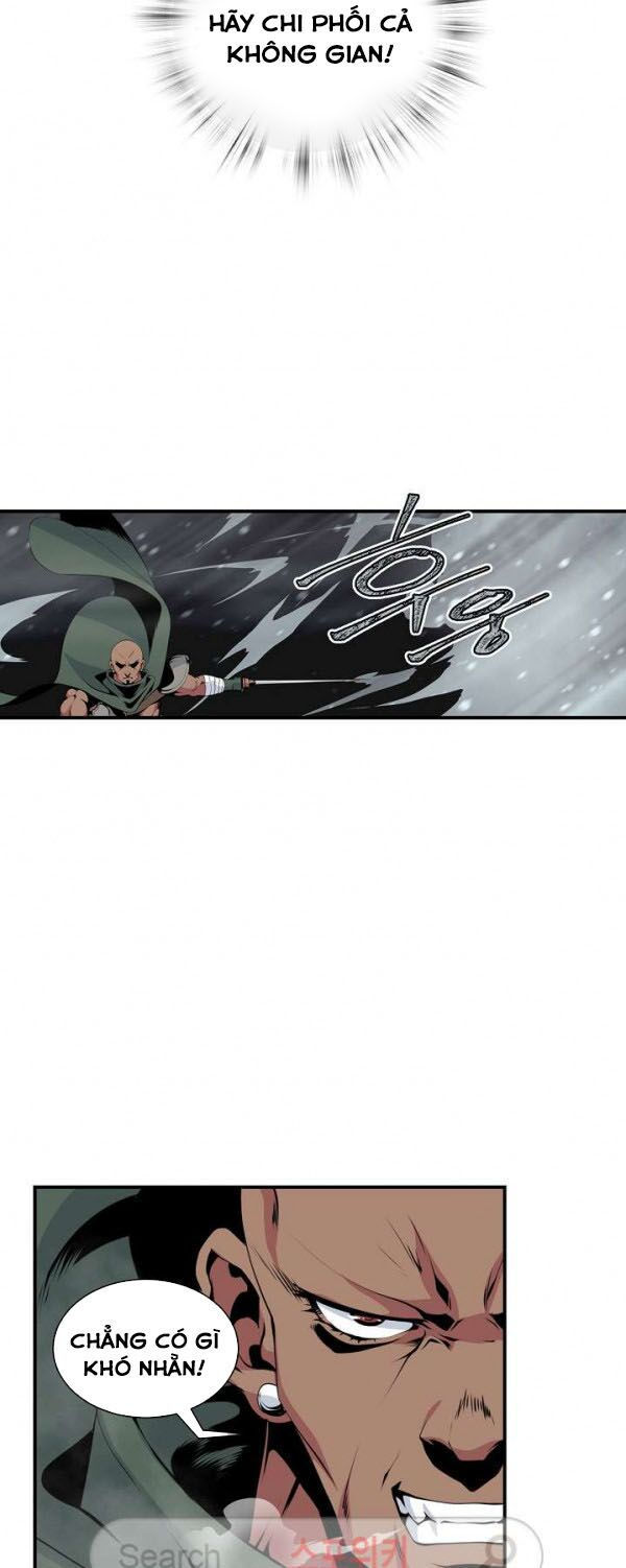 tôi sinh ra để làm người vĩ đại chapter 25 43