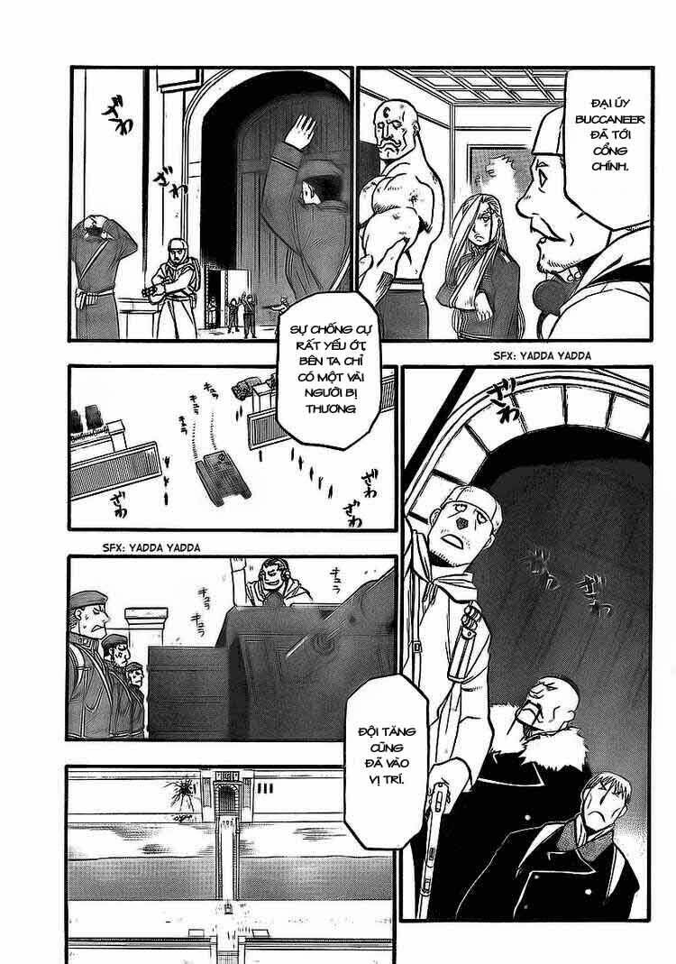 giả kim thuật chapter 97 23