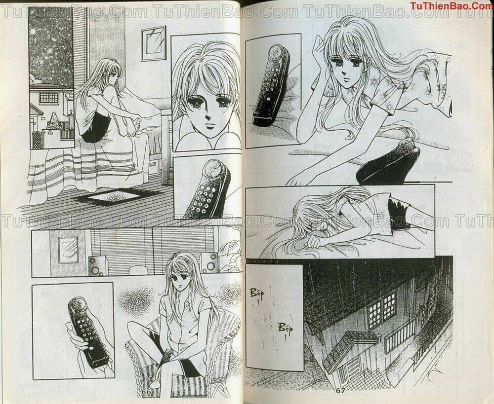 nữ sinh chapter 5 34