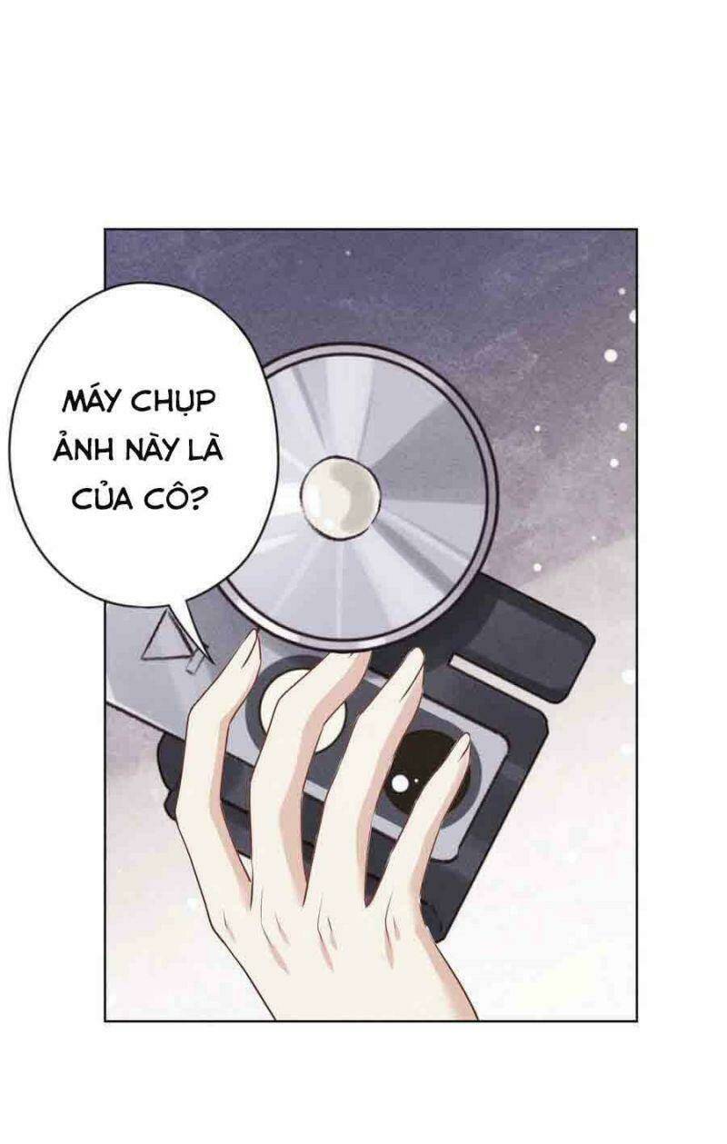 thiếu soái, vợ anh muốn lật trời! chapter 148 34