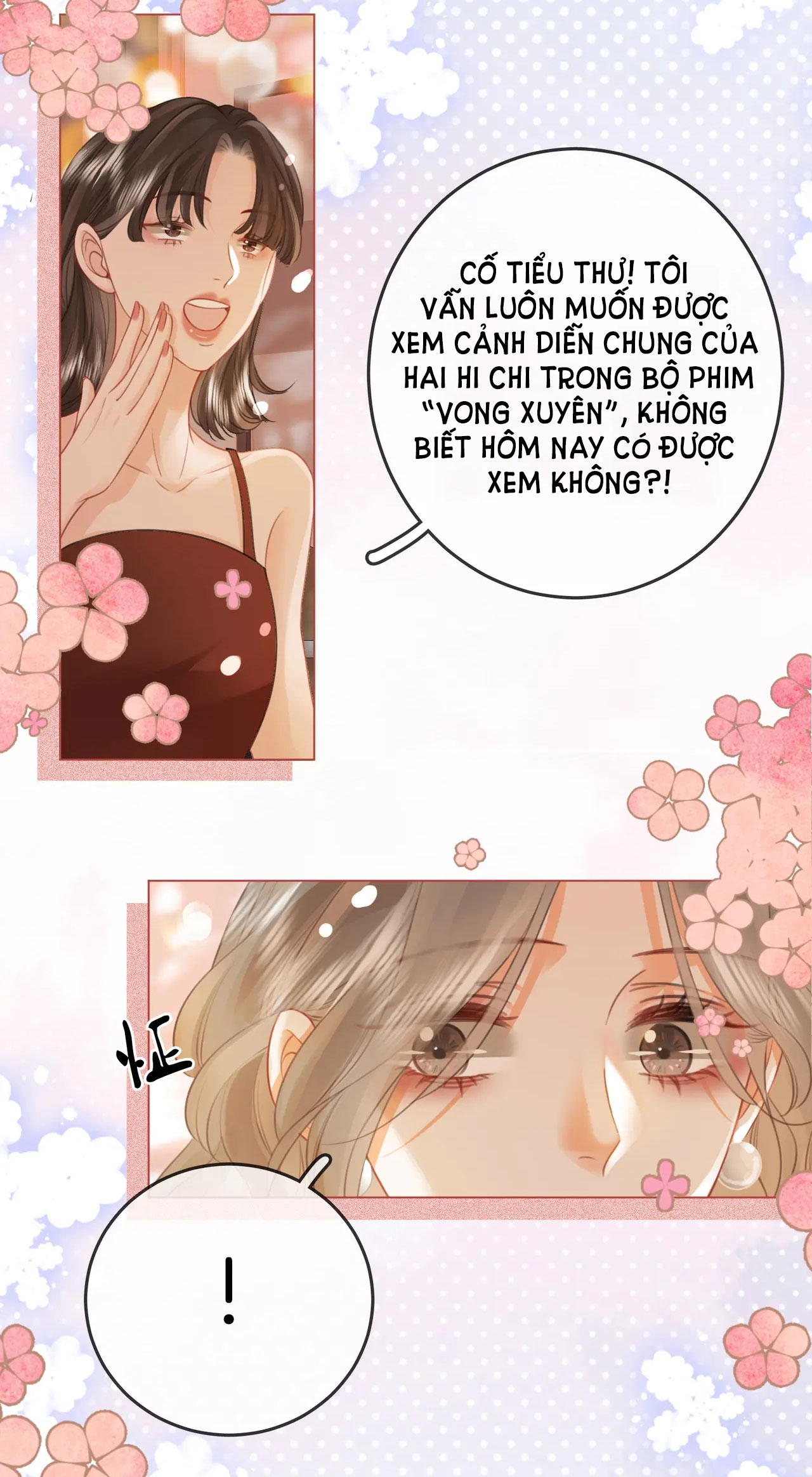 Cố Tiểu Thư Và Khúc Tiểu Thư chapter 44 - Trang 31