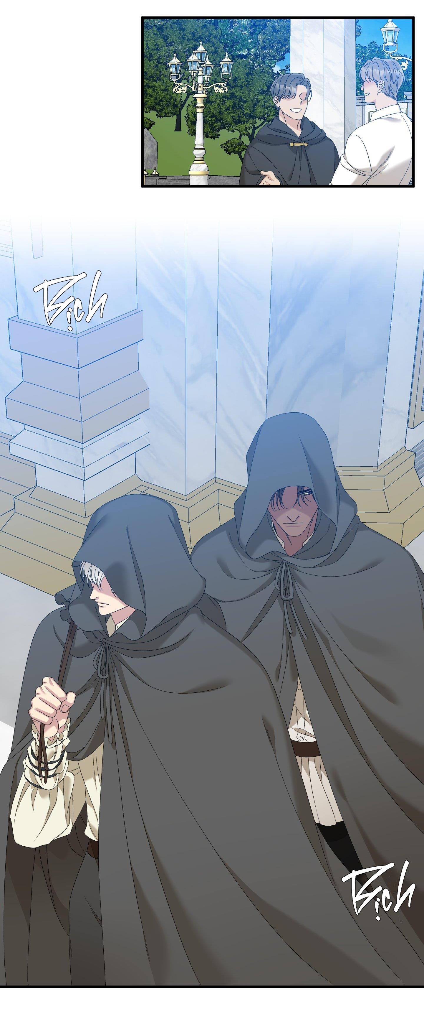 smyrna và capri chapter 41 4