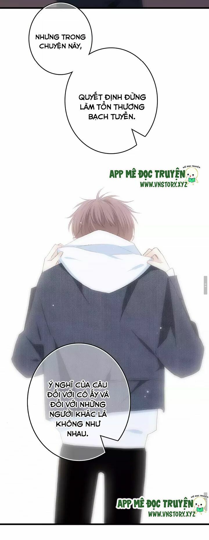 con tim rung động 2 chapter 22 10