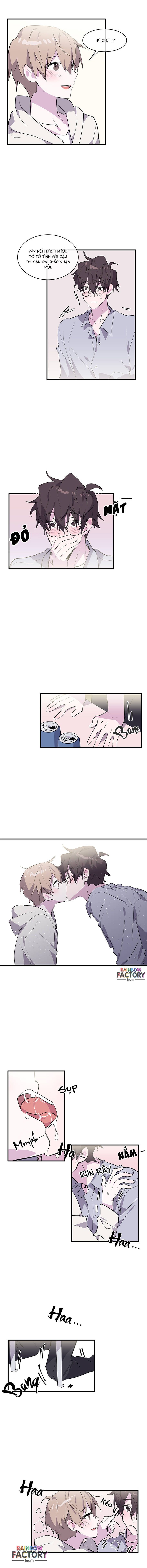 mở đầu của học thuyết tình yêu chapter 5 6