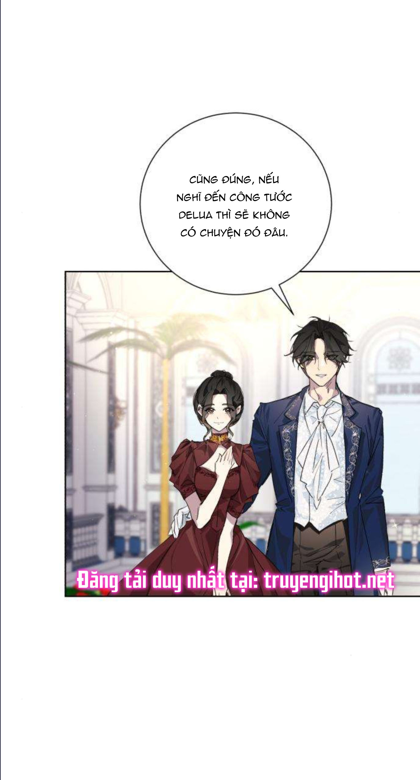 đã có lúc ta muốn nàng chết đi chapter 4.1 3