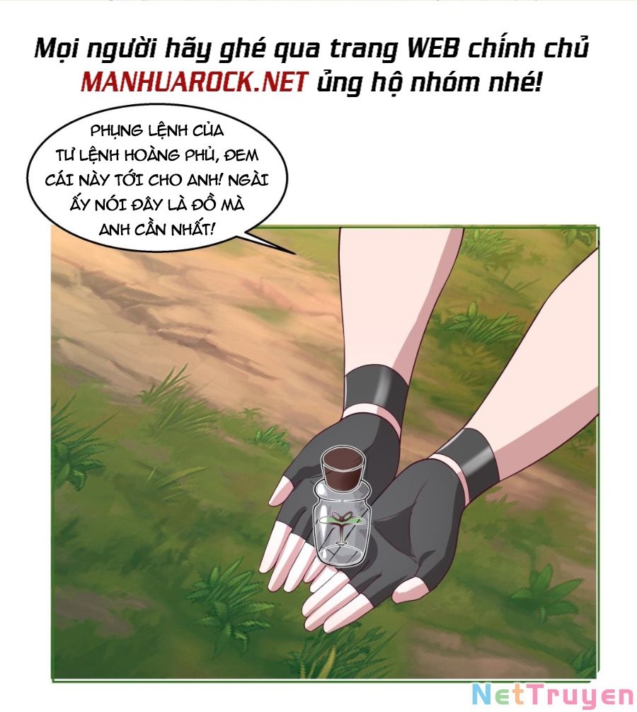 Trên Người Ta Có Một Con Rồng Chapter 561 - Trang 9