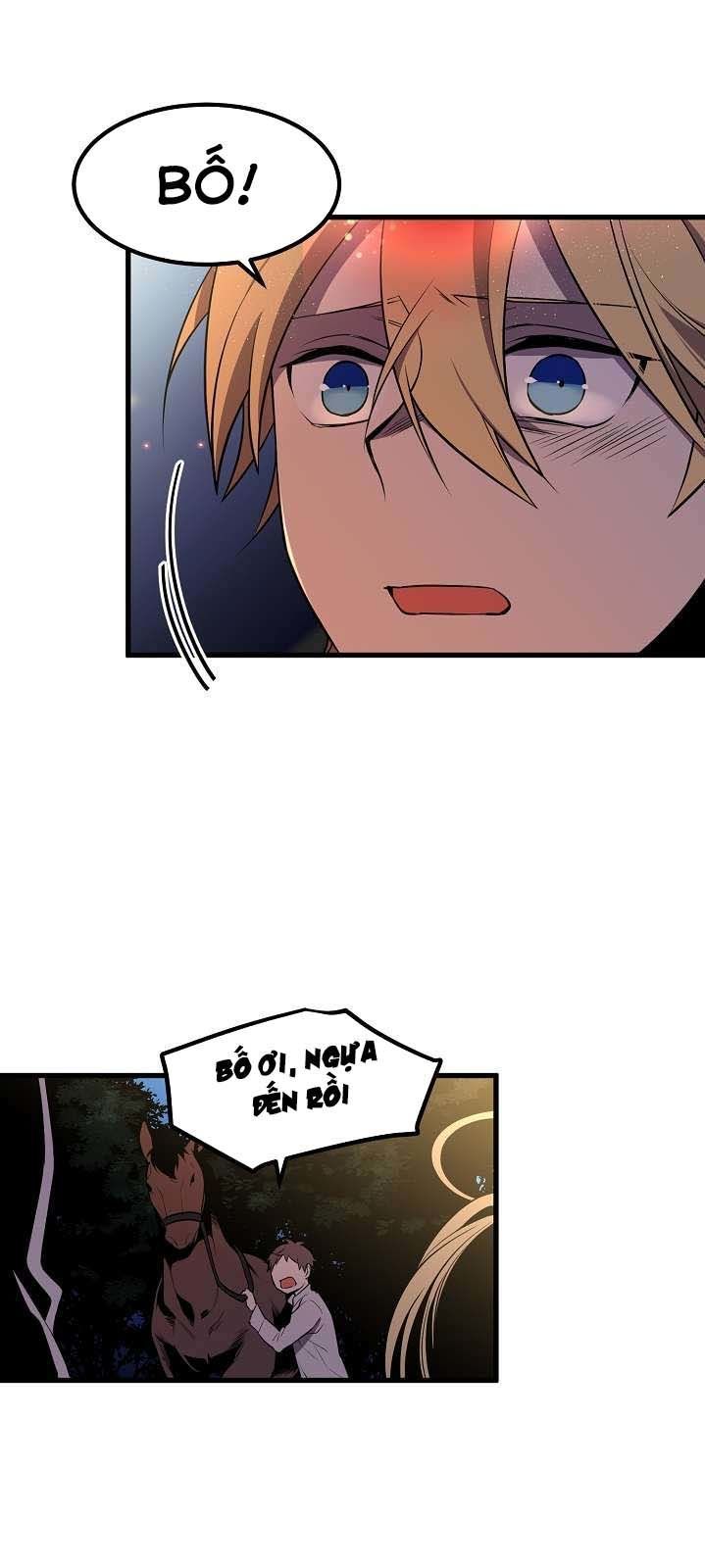 kiểm tra sức mạnh vô hạn chapter 15 13