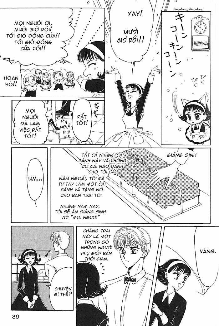 người mà tôi yêu chapter 4 5