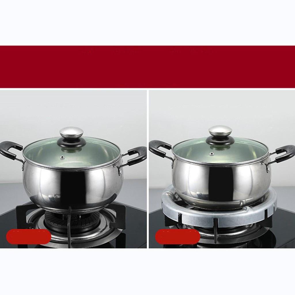 KIỀNG CHẮN GIÓ BẾP GA CỰC KÌ TIỆN LỢI