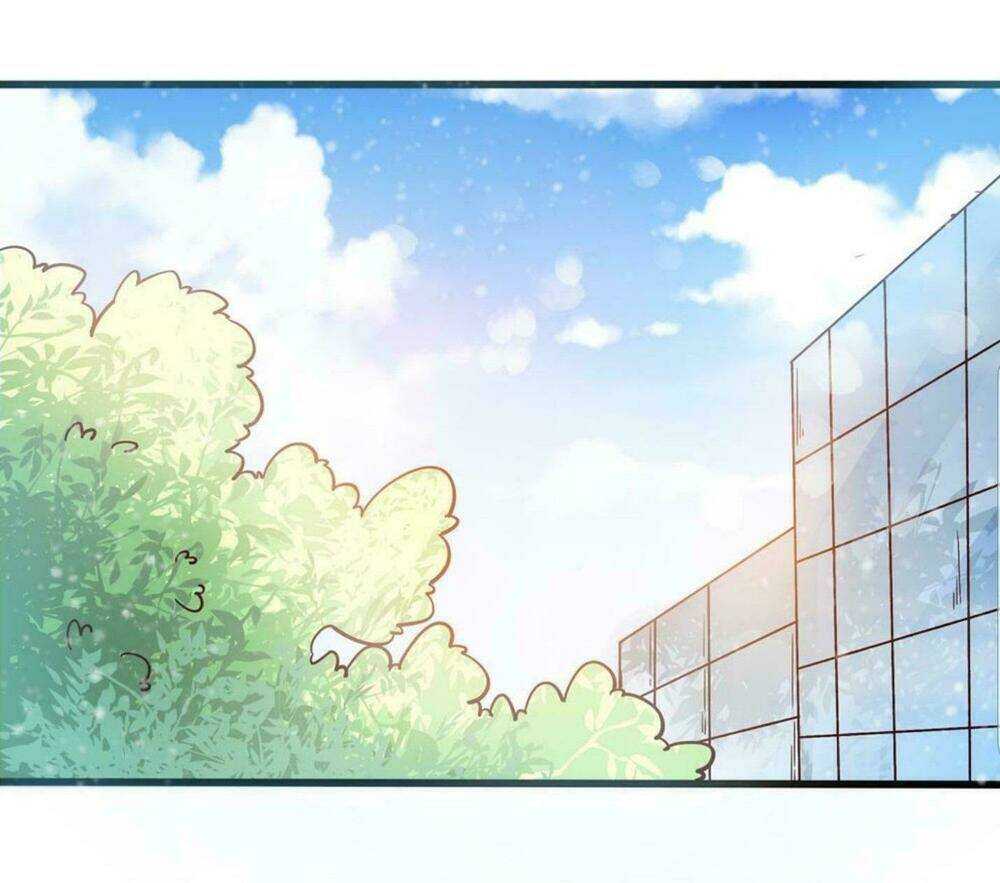 vương phi hám của - phu quân là một bảo bảo ấm áp chapter 10 19