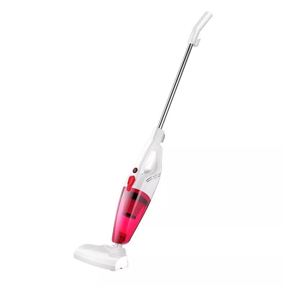 Máy hút bụi cầm tay 2 trong 1 đa năng, lực hút 8500PA và tốc độ quay 36000 vòng / phút