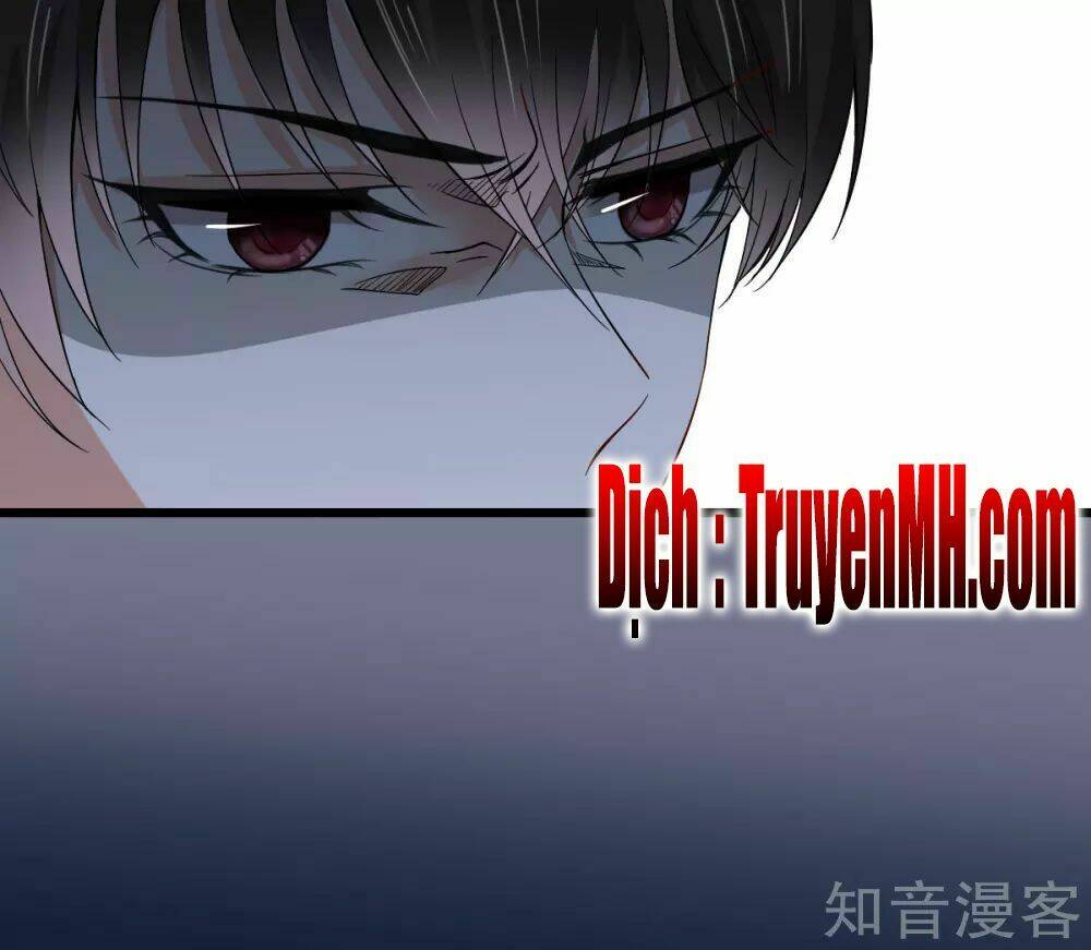 cường thế tù ái - địch thiếu đừng xằng bậy chapter 27 13