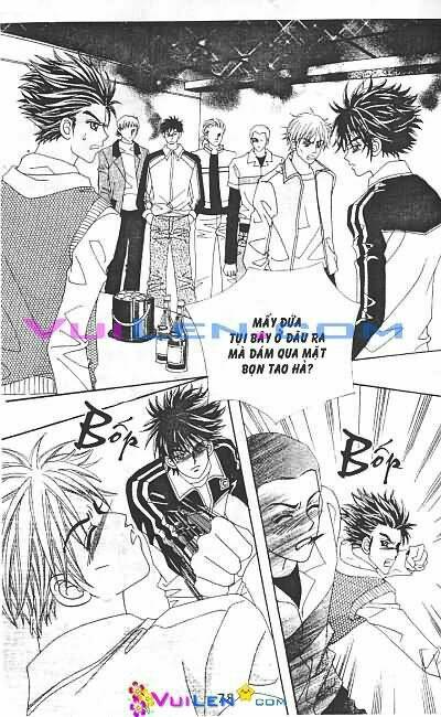 nụ hôn cuối chapter 44 19