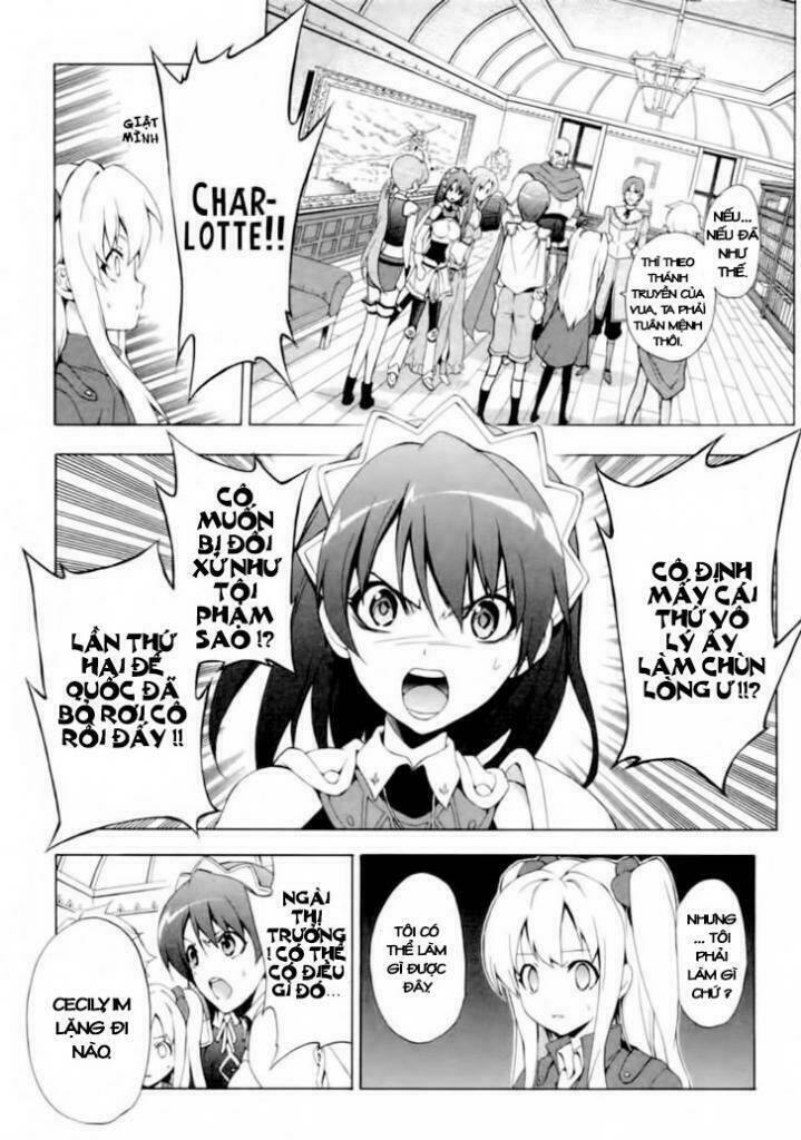 seiken no blacksmith chapter 11 2