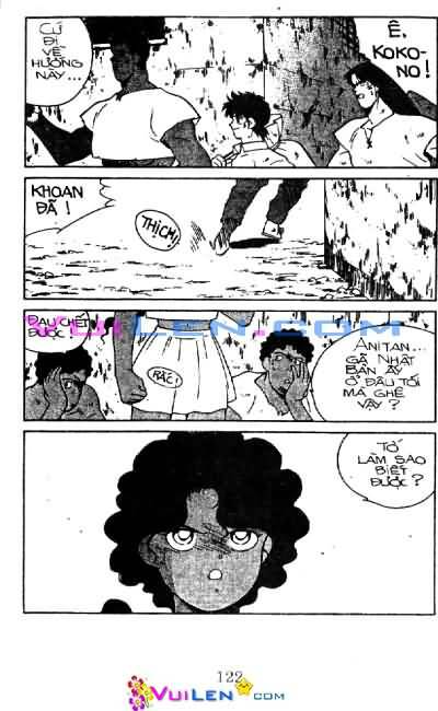 truyền nhân atula - shura no mon i chapter 27 123