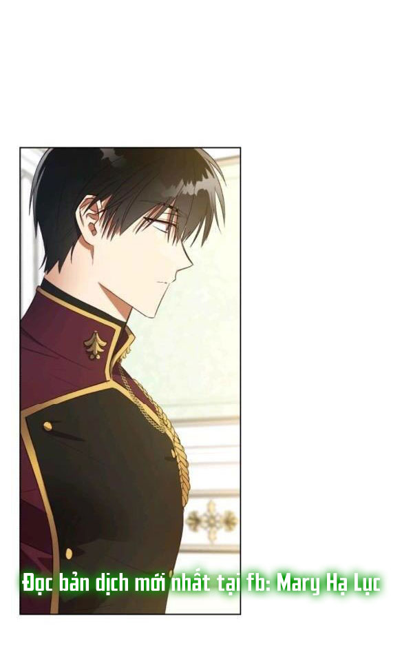 công chúa khắc ấn kẻ phản nghịch chapter 38 10