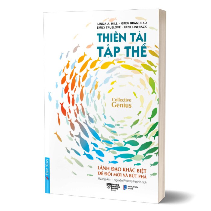Thiên Tài Tập Thể - FN