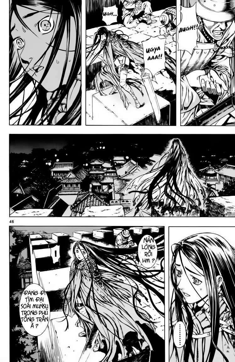 shin angyo onshi (tân ám hành ngự sử) chapter 15 45