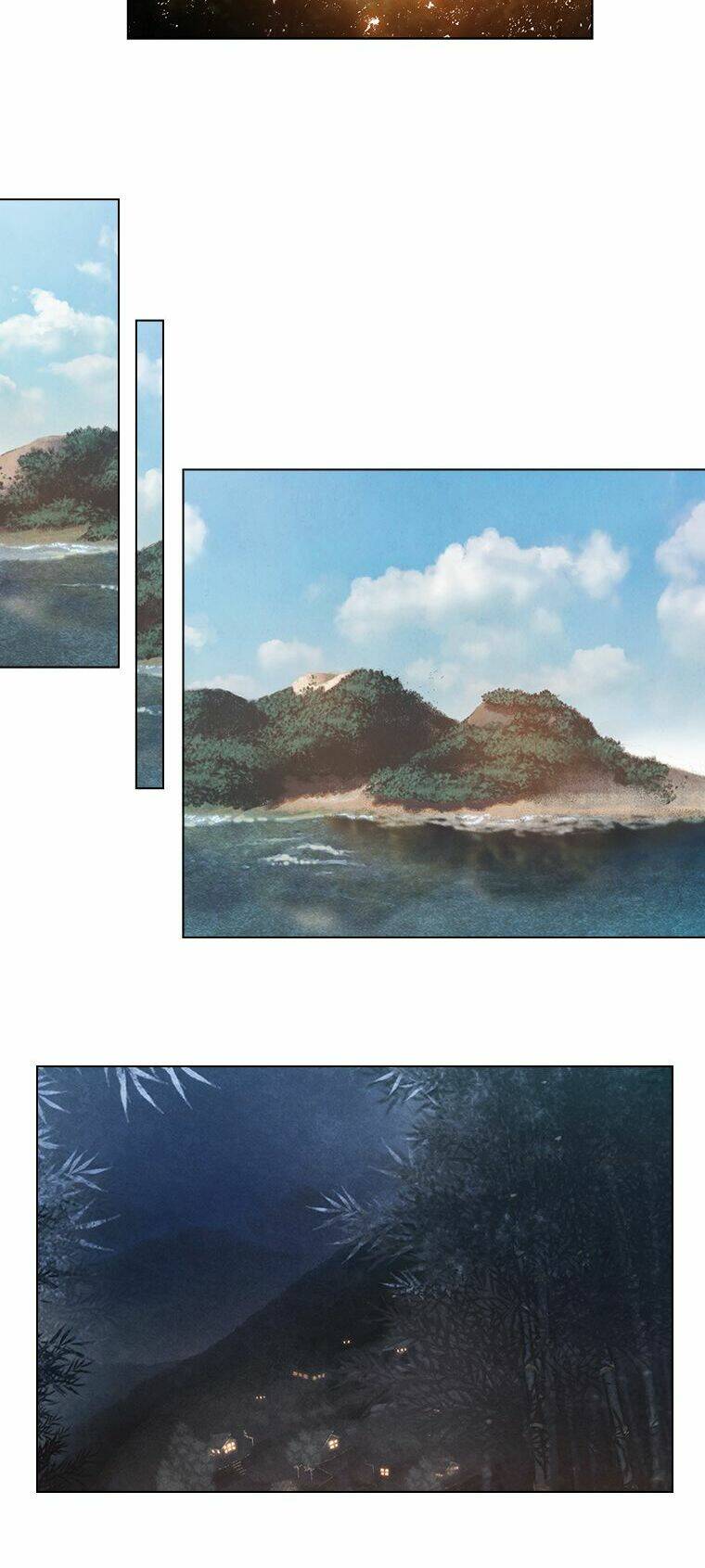 yin and yang master chapter 6 30