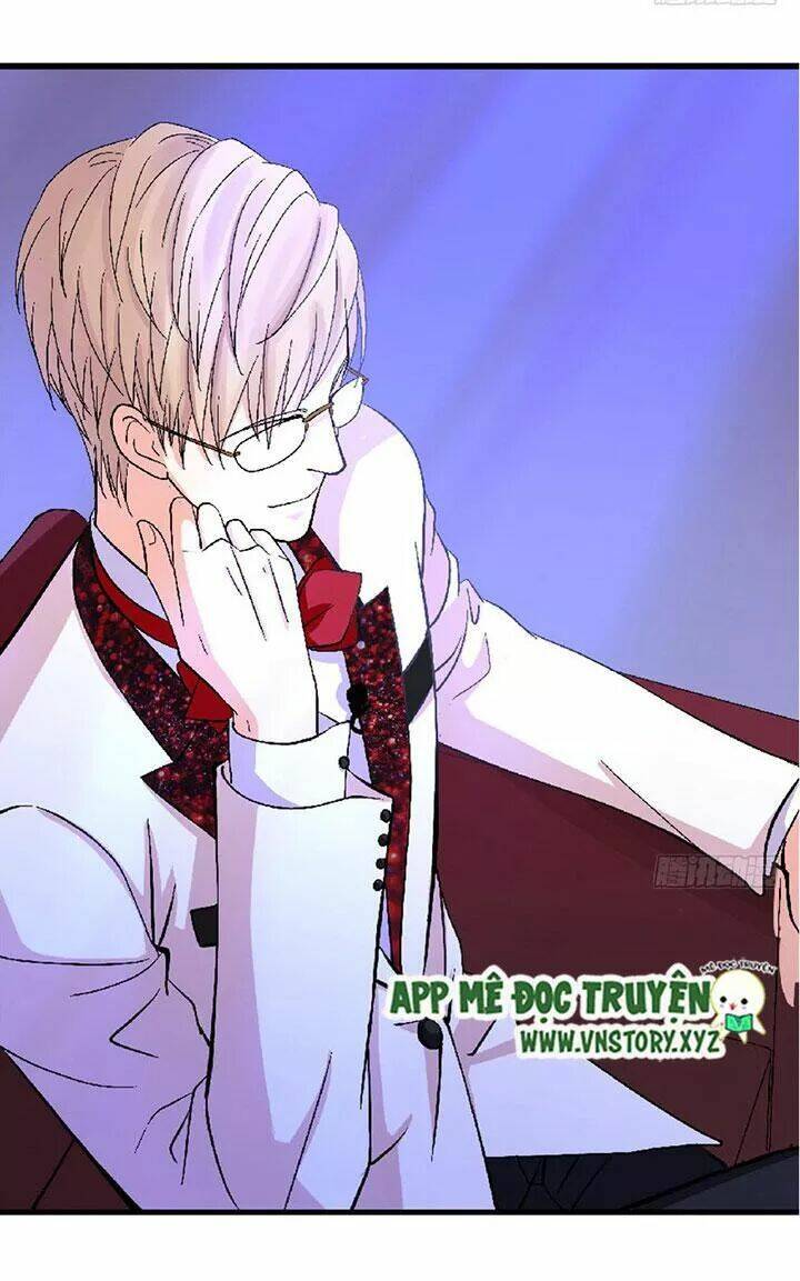 thiên hậu trở về chapter 25 24