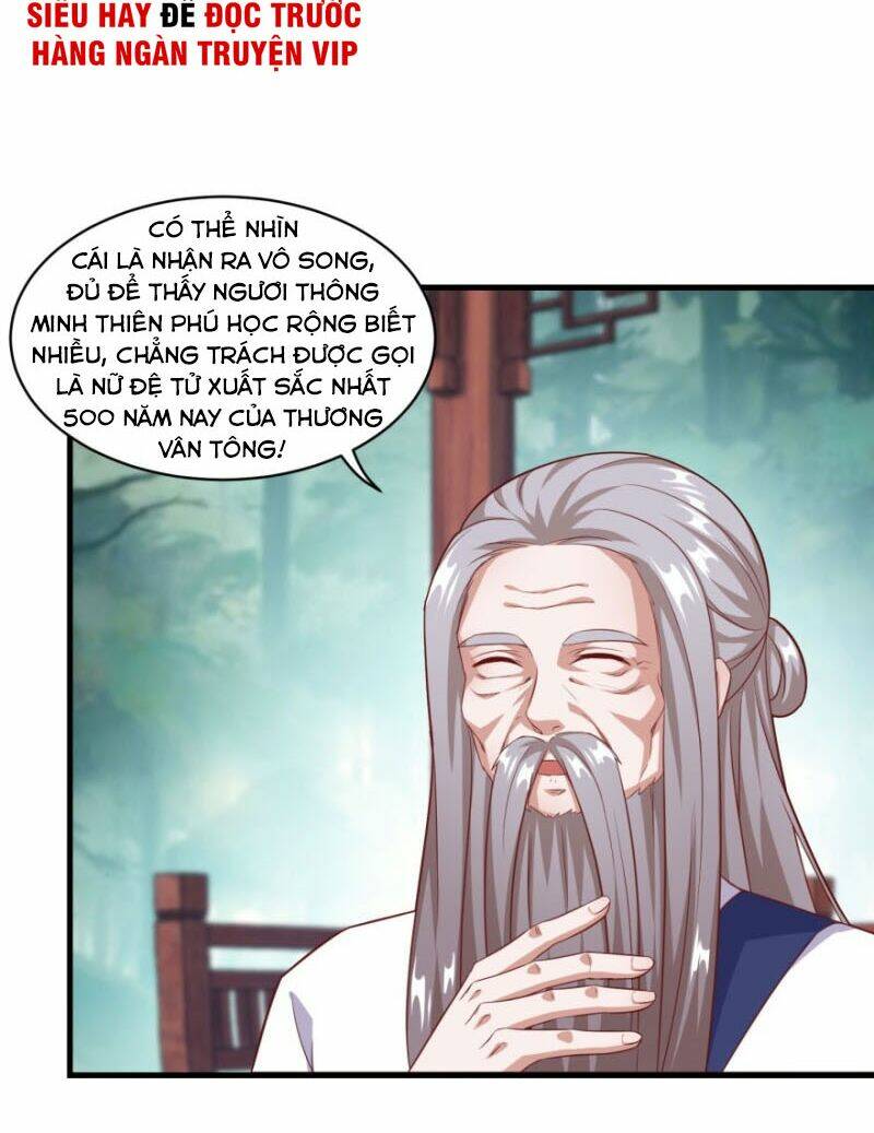 tiên ma đồng tu chapter 128 4