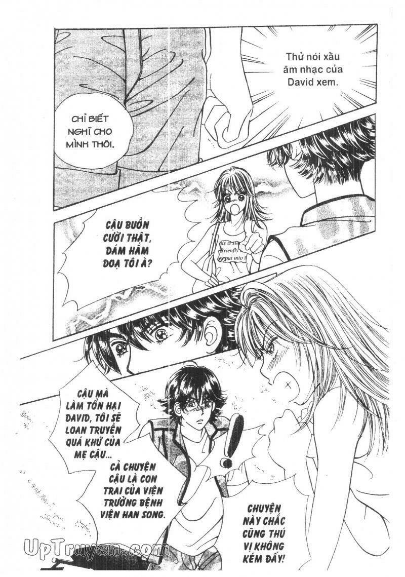 nụ hôn chàng trai chapter 3 125