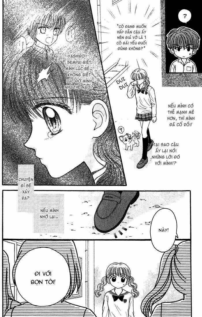 w pinch!! chapter 2 25