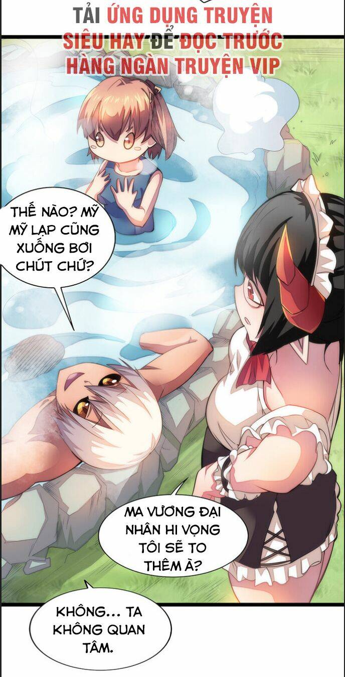 ma vương pháp tắc chapter 23 20