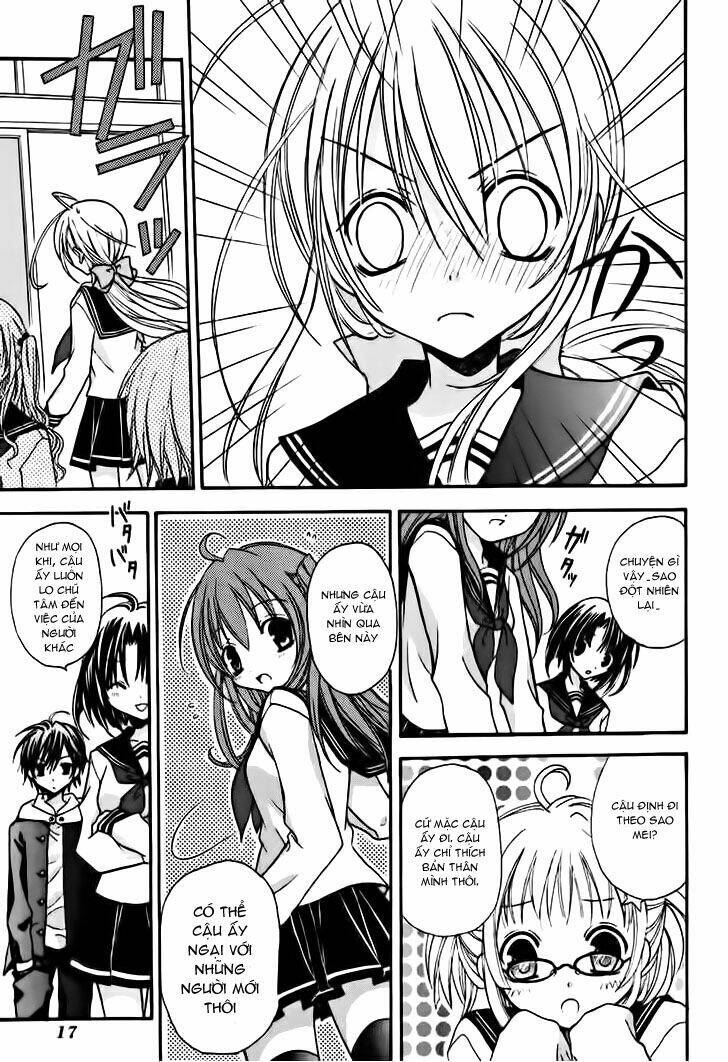 tokyo innocent chapter 5 20