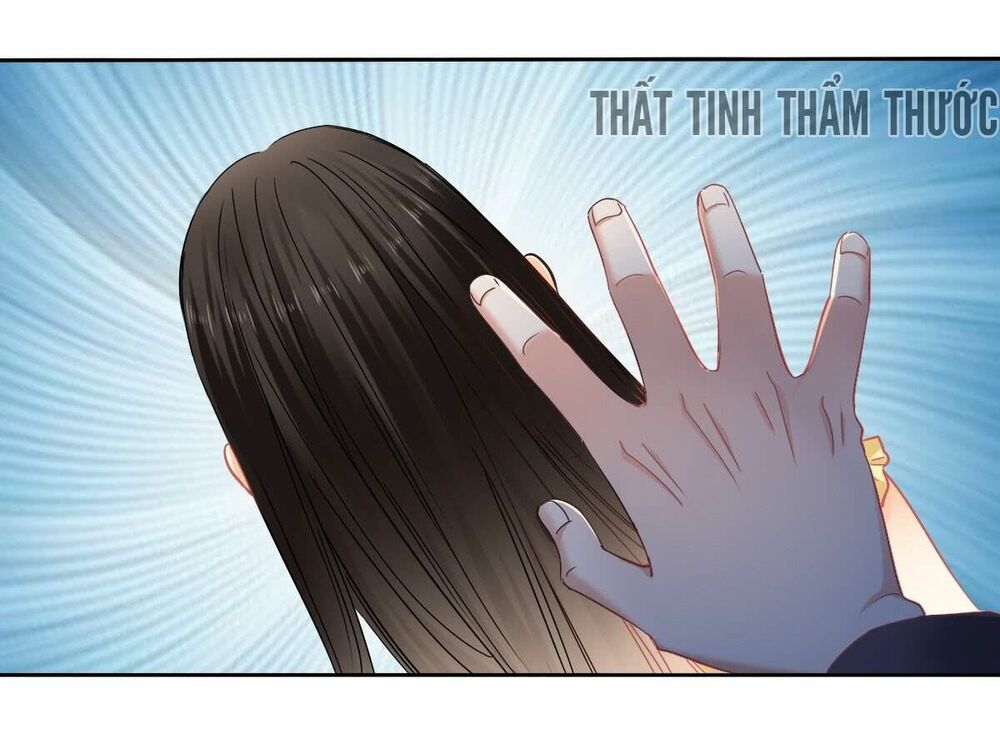 bay qua thiên sơn đến yêu anh chapter 55 29