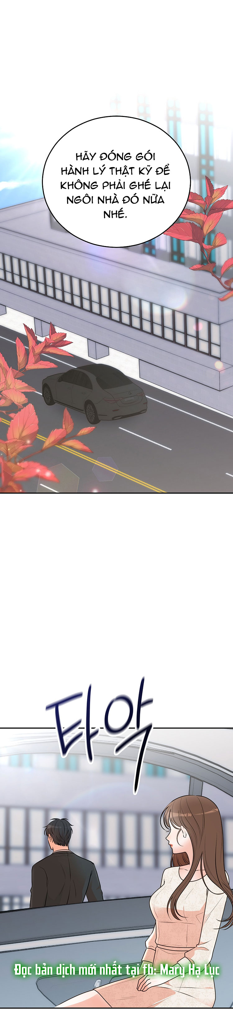 [18+] hôn nhân ràng buộc chapter 27.1 1