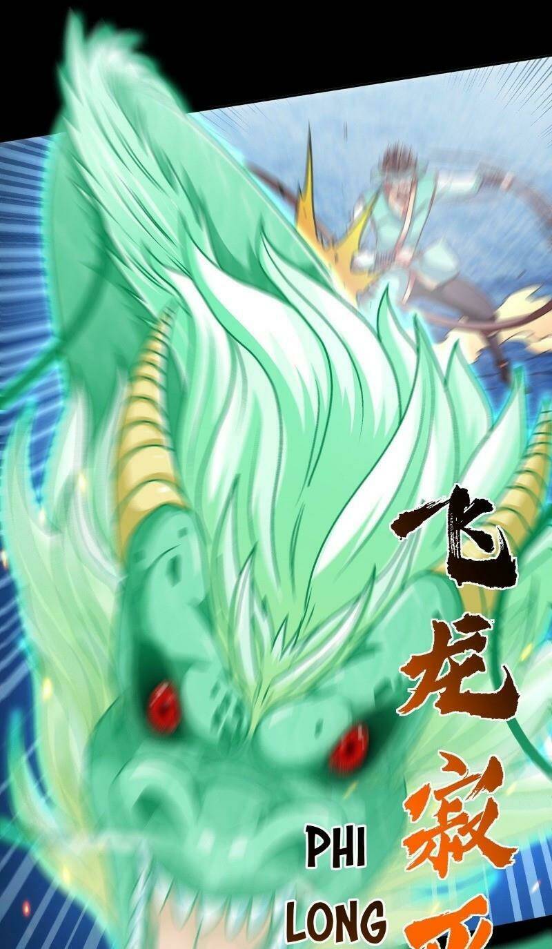 võ hồn tuyệt thế chapter 18 9