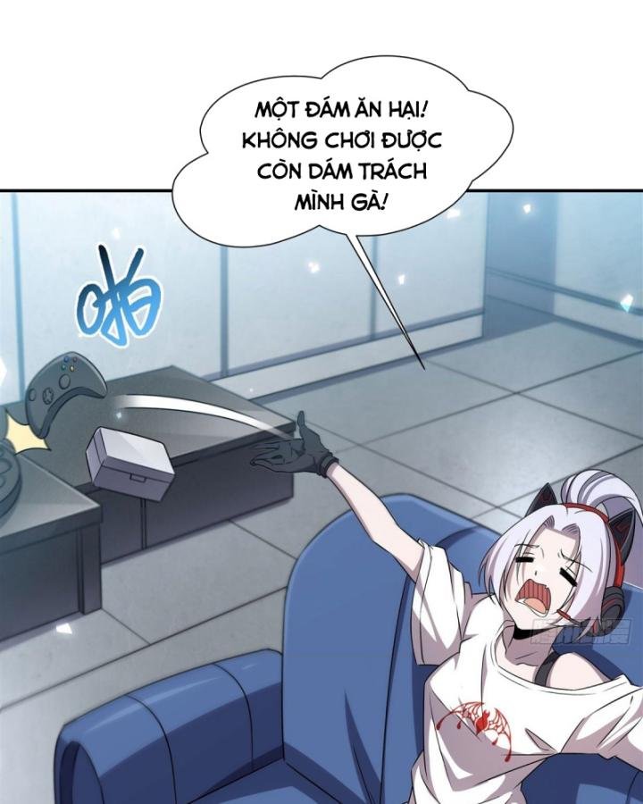 huyết cơ và kỵ sĩ chapter 332 58