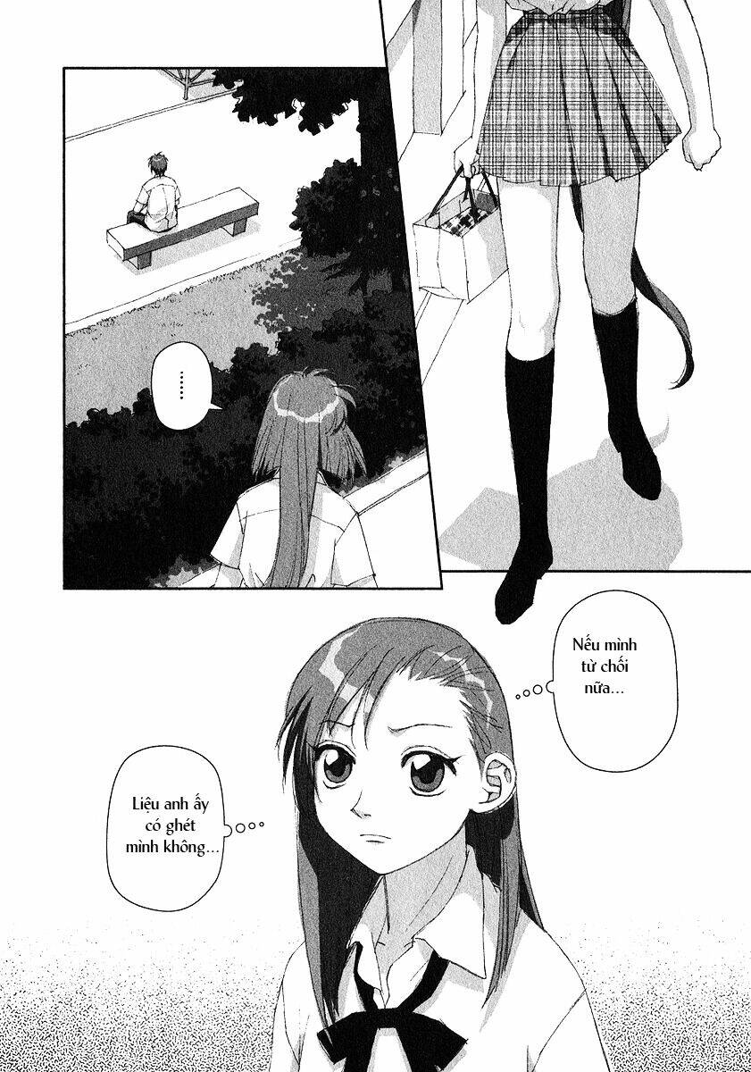 boku no futatsu no tsubasa chapter 13 14