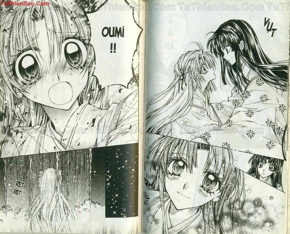 truyền thuyết công chúa hoa anh đào chapter 7 61