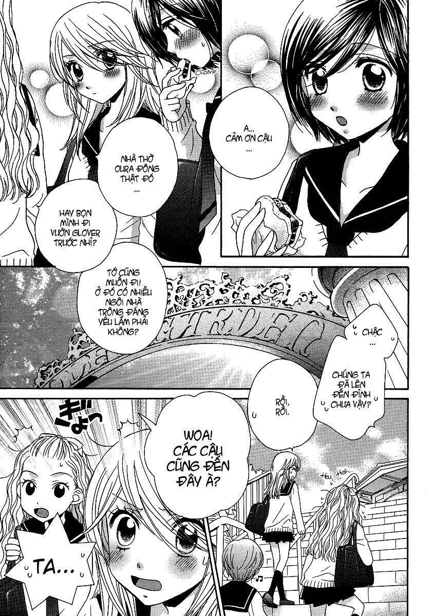 girl friends chapter 26 18