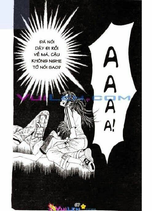 nhật ký tân hôn chapter 9 66