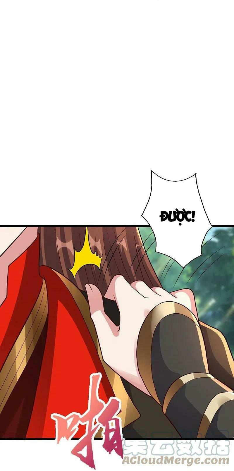 tiên võ đế tôn chapter 275 59