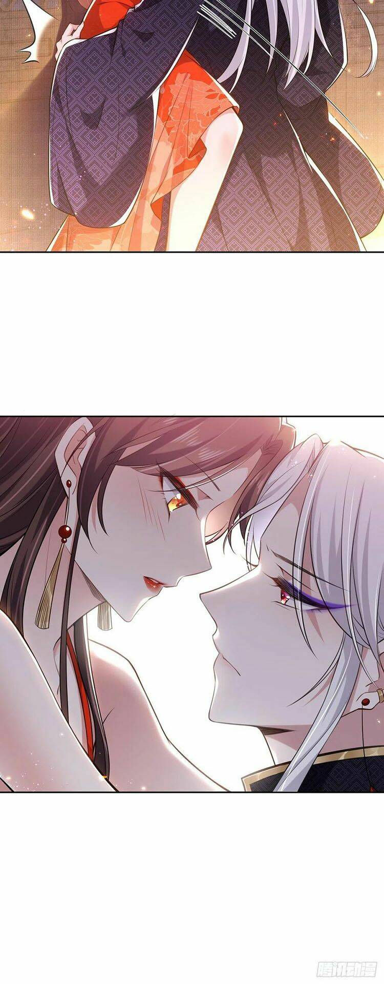 hoạn phi thiên hạ chapter 83 3