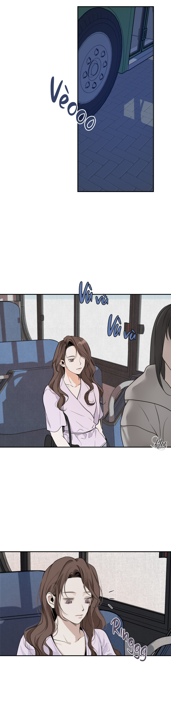 những người đàn ông đã lên giường tôi chapter 15 2